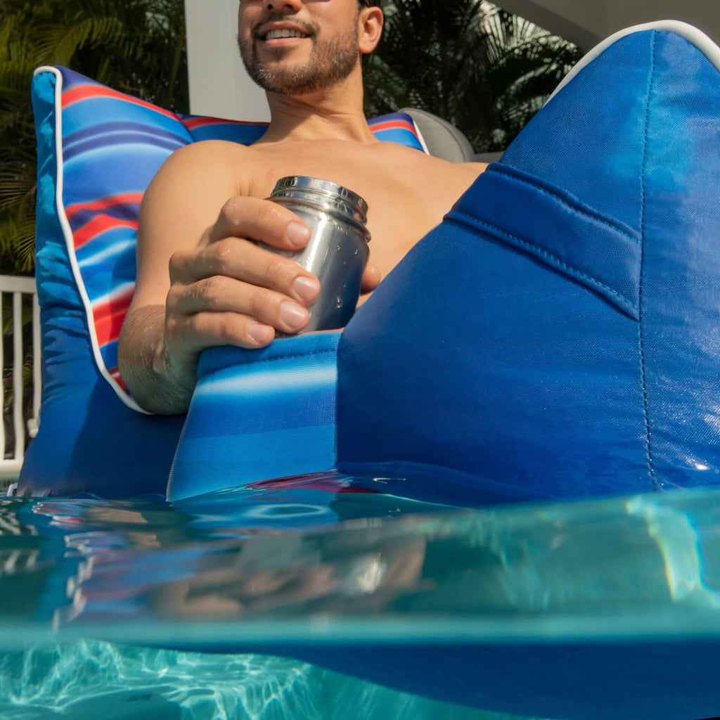 Large Swimming Pool Float by Big Joe