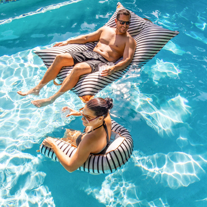 Swimming Pool Float by Big Joe