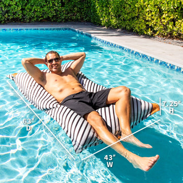 Swimming Pool Float by Big Joe