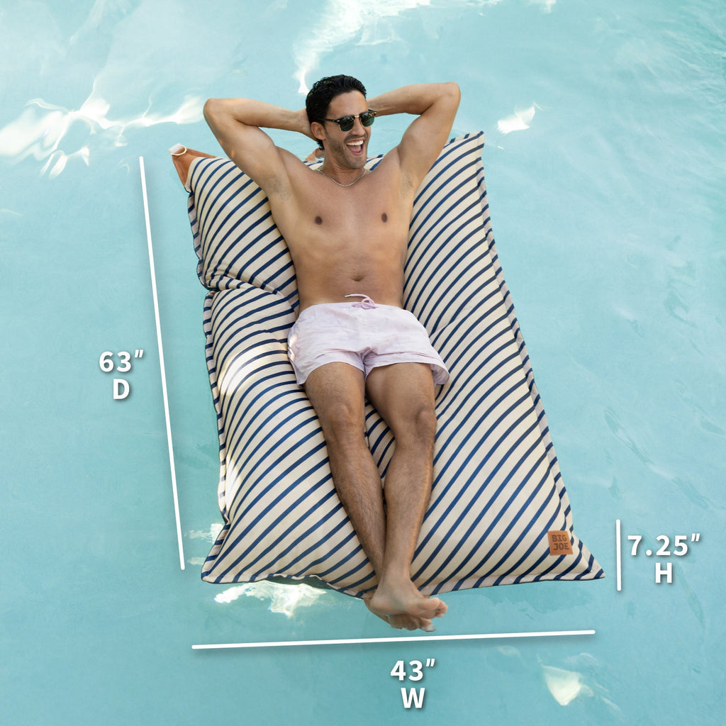Swimming Pool Float by Big Joe