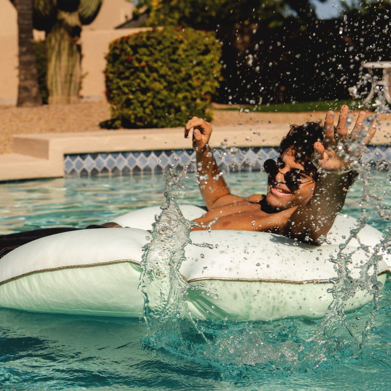 Swimming pool floats by Big Joe