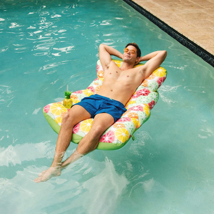 Swimming Pool Float by Big Joe