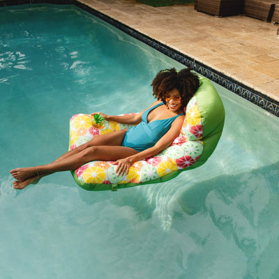 Swimming Pool Float by Big Joe