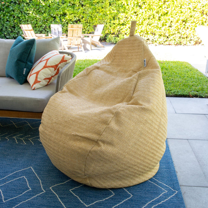 Outdoor Bean Bag Chair by Big Joe
