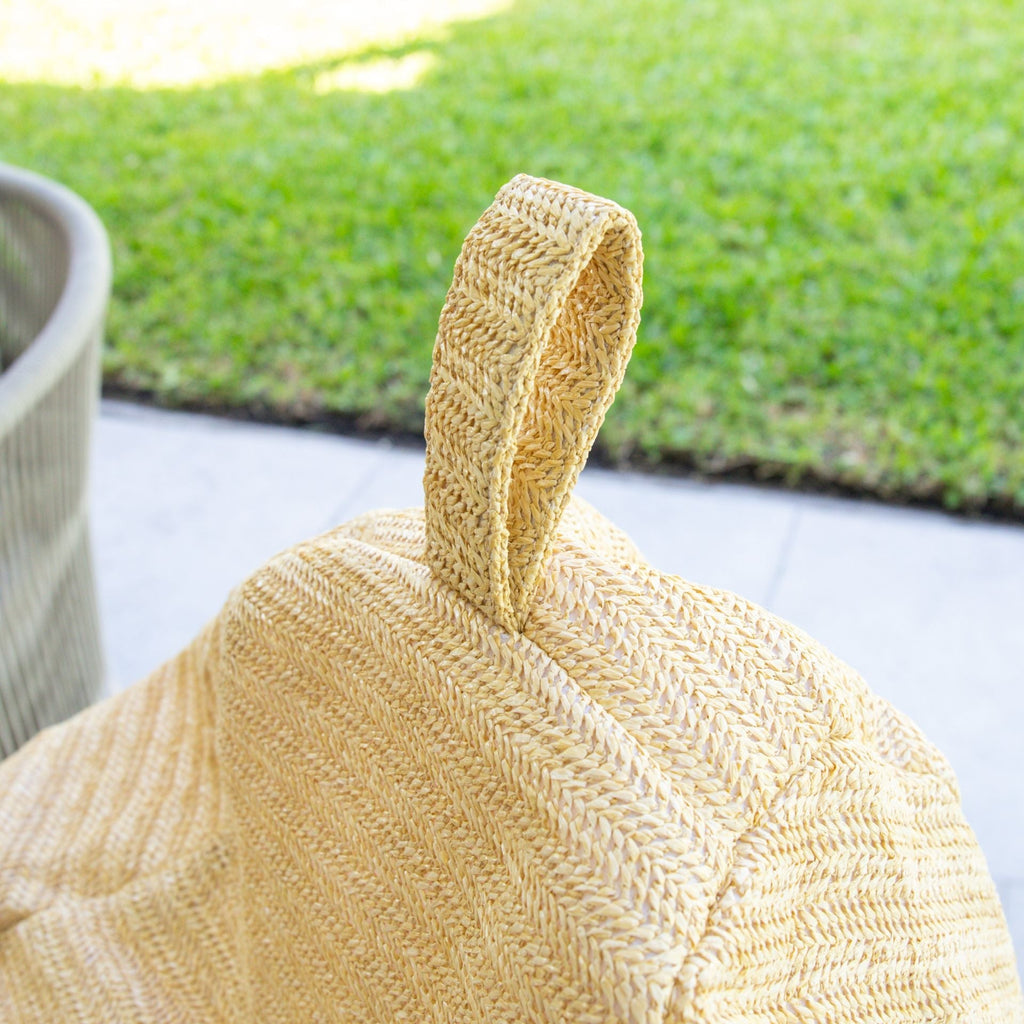 Outdoor Bean Bag Chair by Big Joe