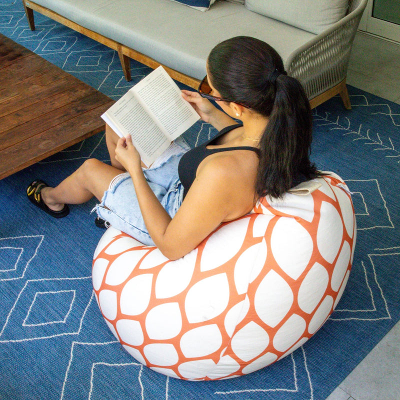 Outdoor Bean Bag Chair by Big Joe