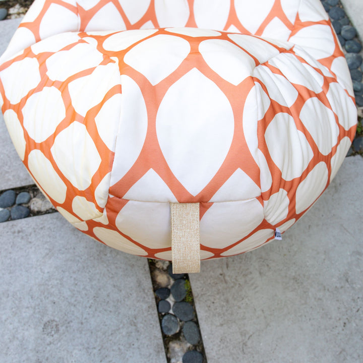 Outdoor Bean Bag Chair by Big Joe