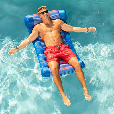 Swimming Pool Hammock float by Big Joe