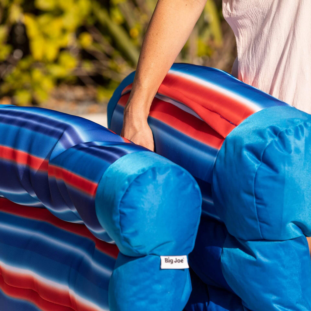 Swimming Pool Hammock float by Big Joe