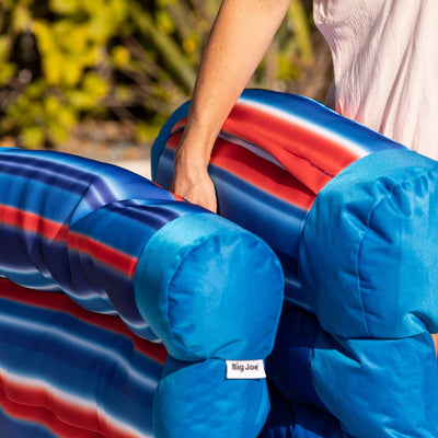 Swimming Pool Hammock float by Big Joe