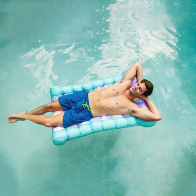 Swimming Pool Hammock float by Big Joe
