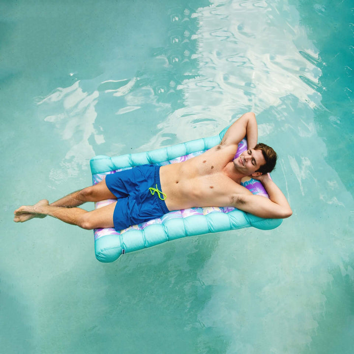 Swimming Pool Hammock float by Big Joe