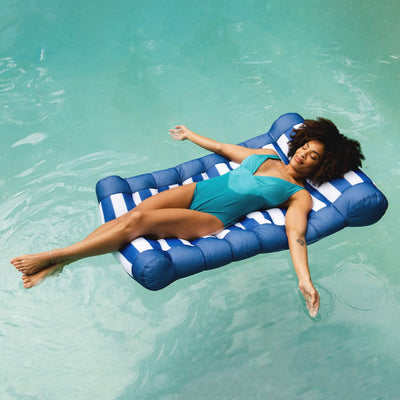 Swimming Pool Hammock float by Big Joe