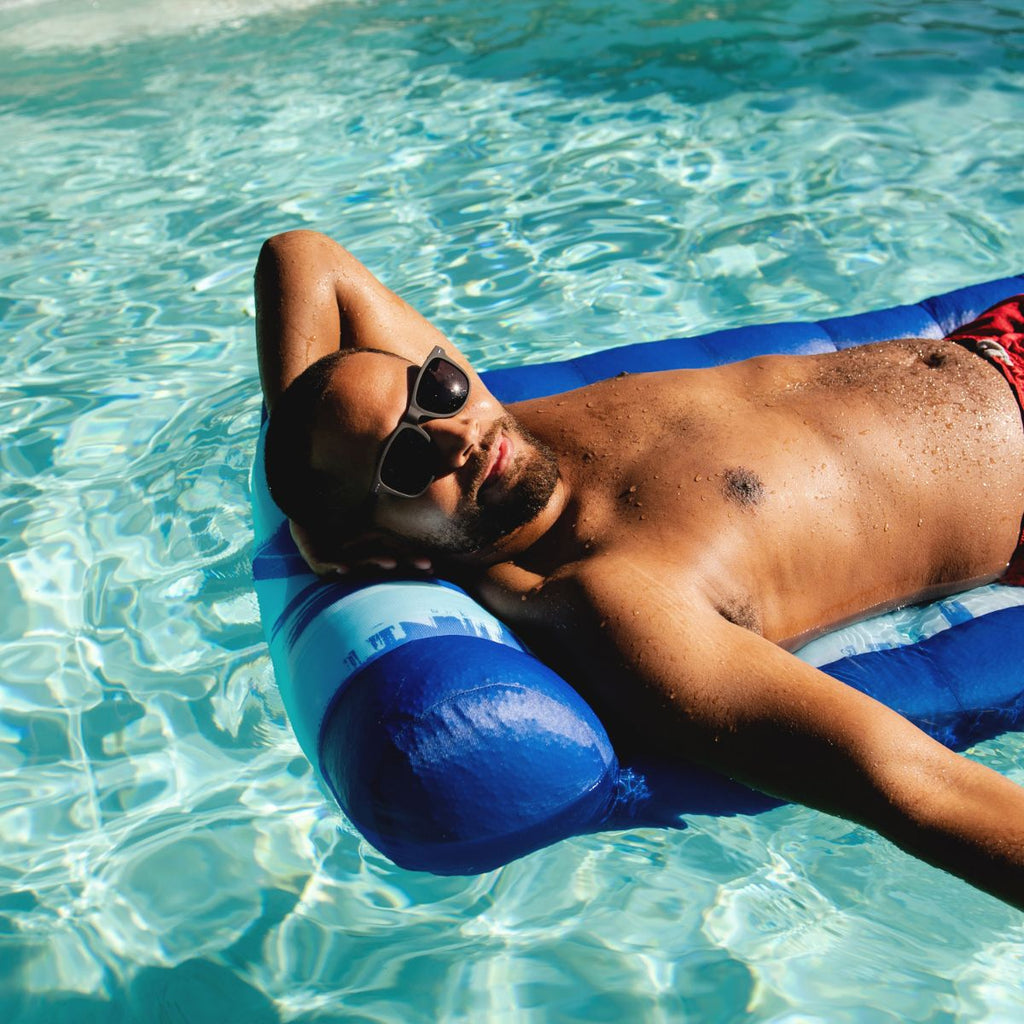 Swimming Pool Hammock float by Big Joe