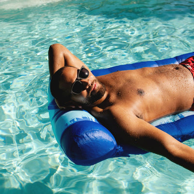Swimming Pool Hammock float by Big Joe