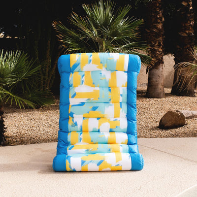 Swimming Pool Hammock float by Big Joe