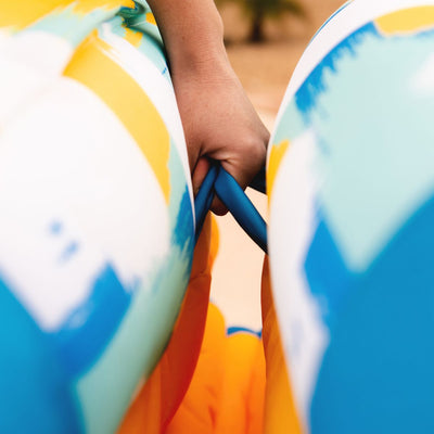 Swimming Pool Hammock float by Big Joe