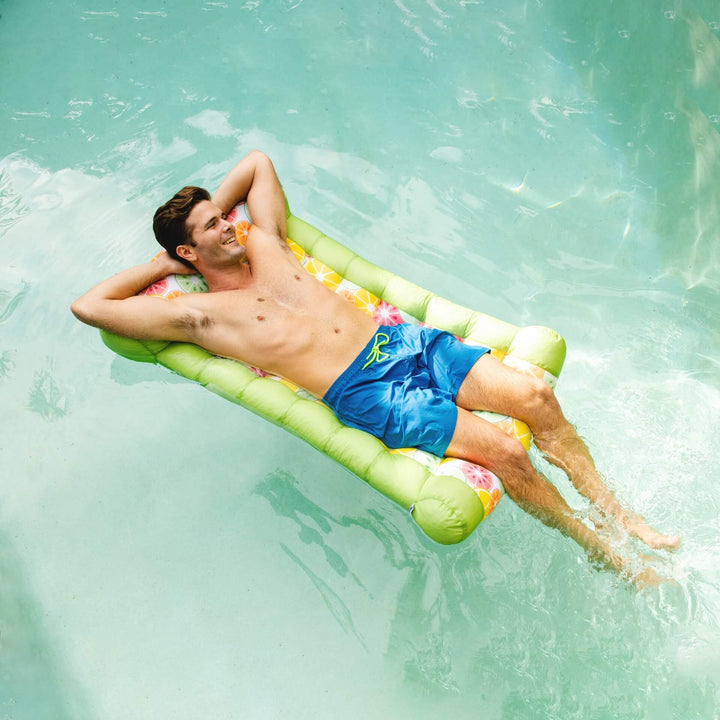 Swimming Pool Hammock float by Big Joe