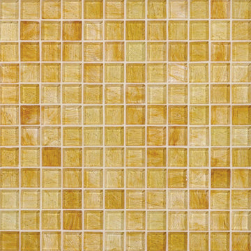 OP 25.05, 1" x 1" Glass Tile | Glass Mosaic Tile by Bisazza