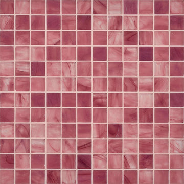 OP 25.07, 1" x 1" Glass Tile | Glass Mosaic Tile by Bisazza
