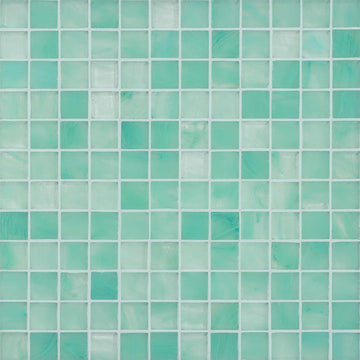 OP 25.38, 1" x 1" Glass Tile | Glass Mosaic Tile by Bisazza