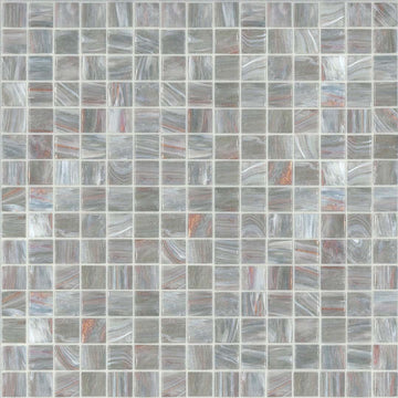 GM 20.37, 3/4" x 3/4" Glass Tile | Bisazza Mosaic Tile