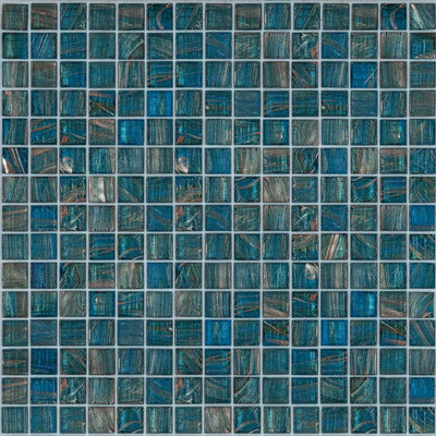 GM 20.49, 3/4" x 3/4" Glass Tile | Bisazza Mosaic Tile