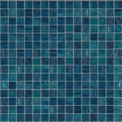 GM 20.57, 3/4" x 3/4" Glass Tile | Bisazza Mosaic Tile