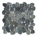 Black Sumatra - Pebble Tile