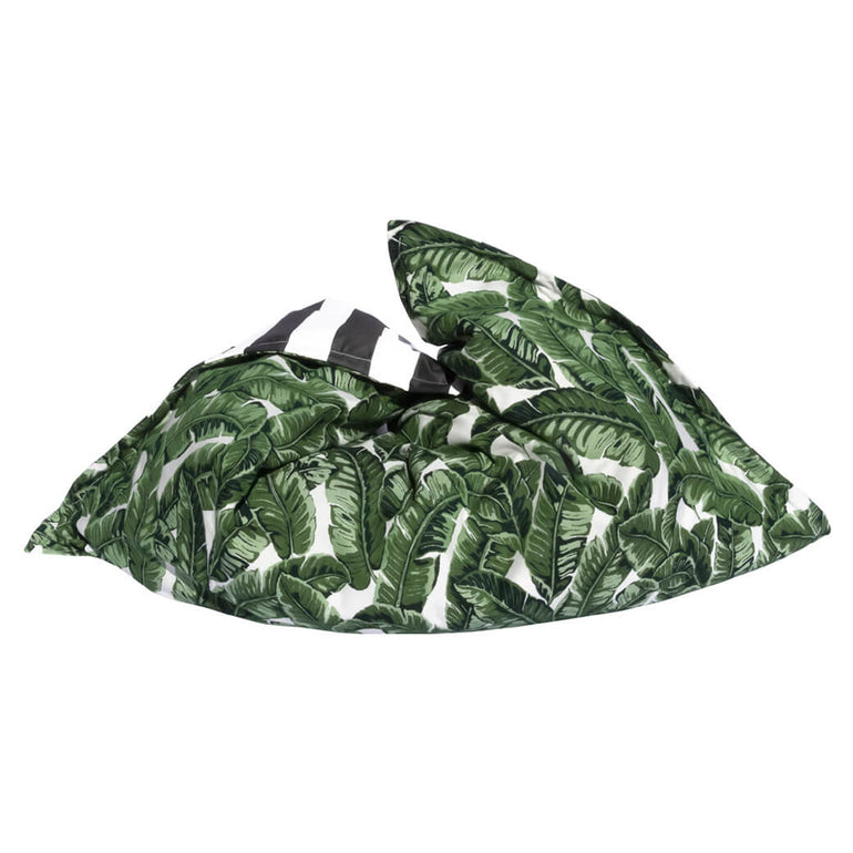Bold Jungle | Laze Pillow | Ledge Lounger