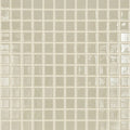 Bone, 1" x 1" - Glass Tile