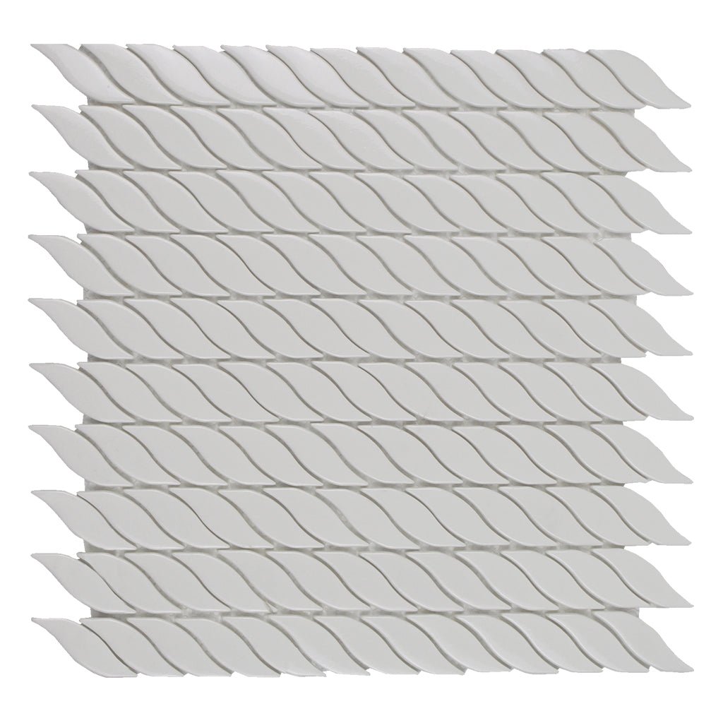 Bowline Coral Sea Pool Tile by Aquatica