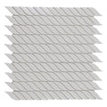 Coral Sea, Mosaic - Glass Tile