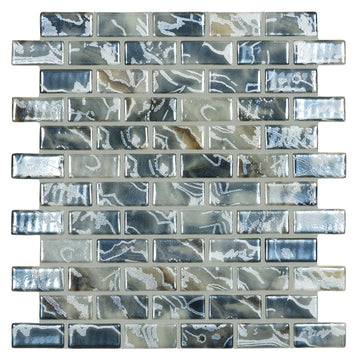 breeze series glass pool tile by vidrepur
