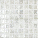 Breeze Space, 1.5" x 1.5" - Glass Tile