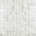 Breeze Space, 1" x 1" - Glass Tile