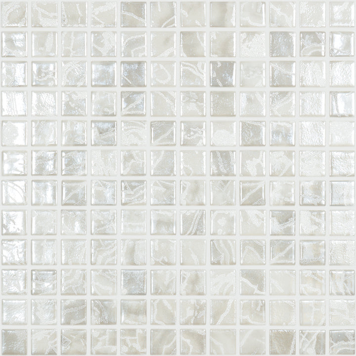 breeze series glass pool tile by vidrepur