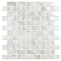 Breeze Space, 1" x 2" - Glass Tile