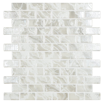 breeze series glass pool tile by vidrepur