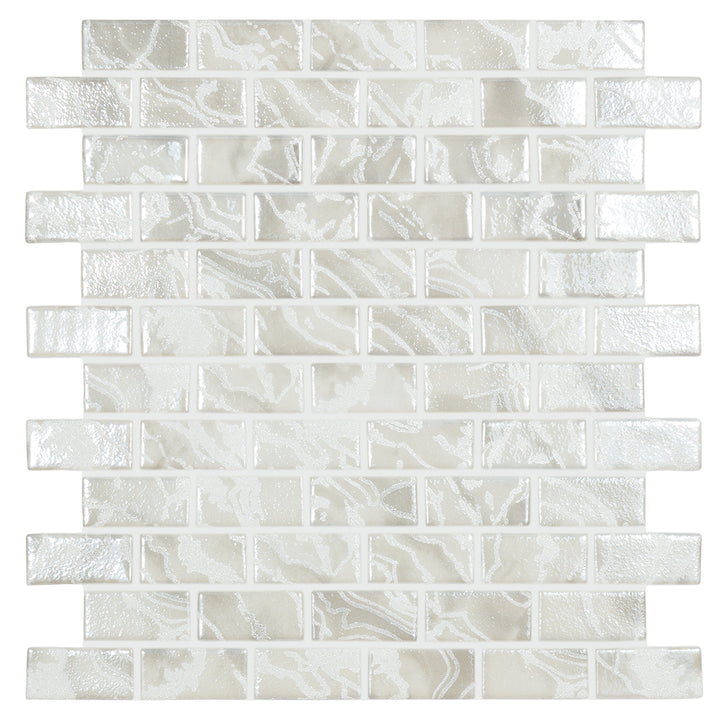 breeze series glass pool tile by vidrepur