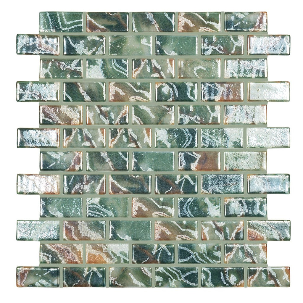 breeze series glass pool tile by vidrepur