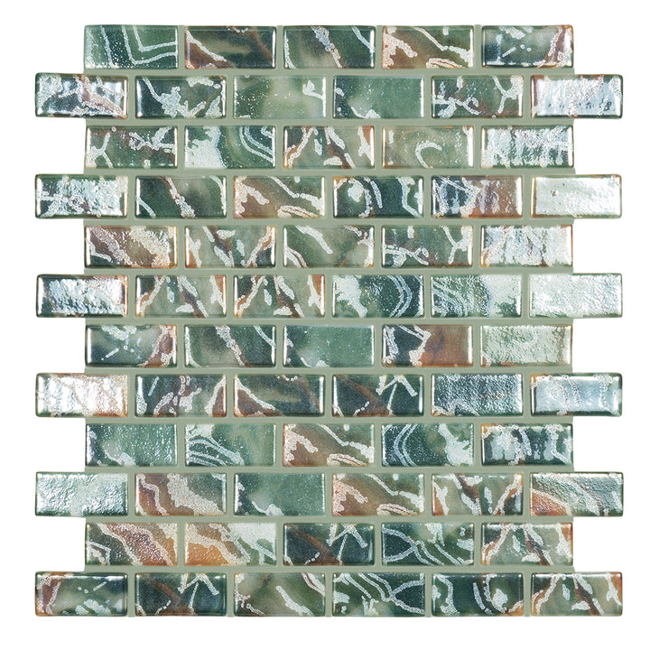 breeze series glass pool tile by vidrepur