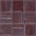227 Mulberry, 3/4" x 3/4" - Glass Tile