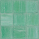 232 Aventurine, 3/4" x 3/4" - Glass Tile