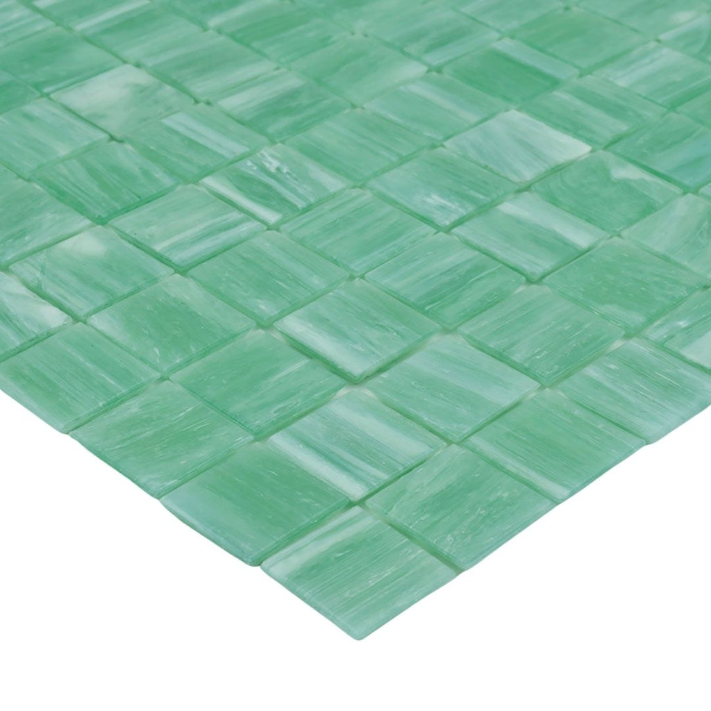 Brillante 232, 3/4 x 3/4 Mosaic Tile | TREND Glass Mosaic Tile