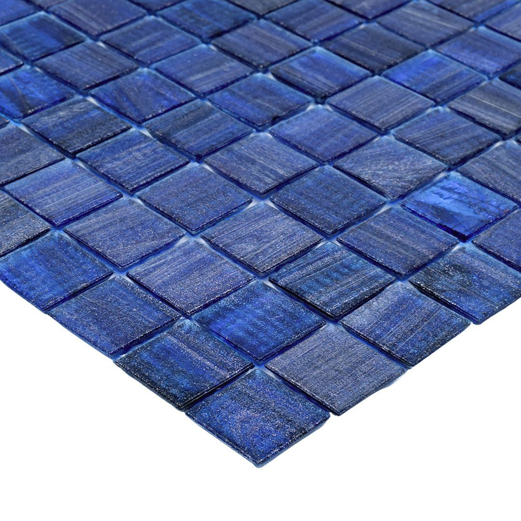 Brillante 239, 3/4 x 3/4 Mosaic Tile | TREND Glass Mosaic Tile