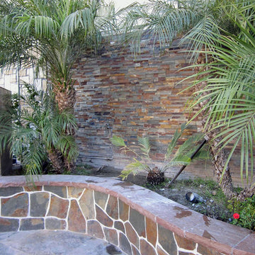 California Gold, Flagstone Pavers | Outdoor Patio Pavers