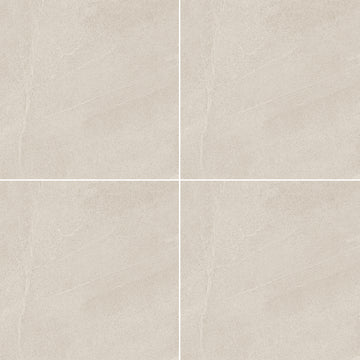 Cape Cod Ivory, 24" x 24" Porcelain Tile | Porcelain Floor Tile
