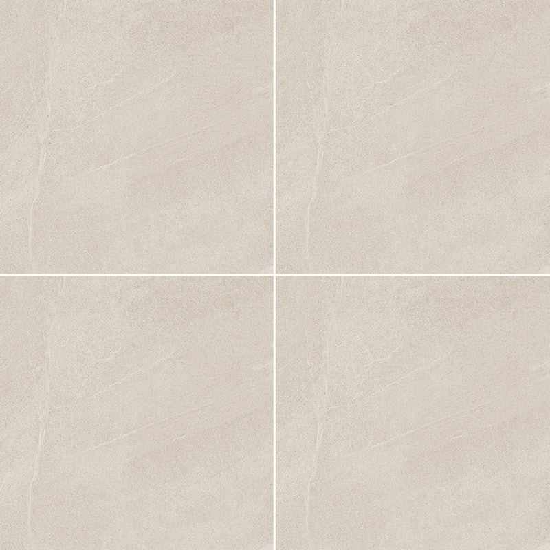 Cape Cod Ivory, 24" x 24" Porcelain Tile | Porcelain Floor Tile