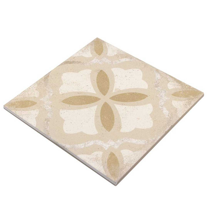 Barcelona, 9" x 9" Porcelain Tile | Anthology Pool & Wall Tile